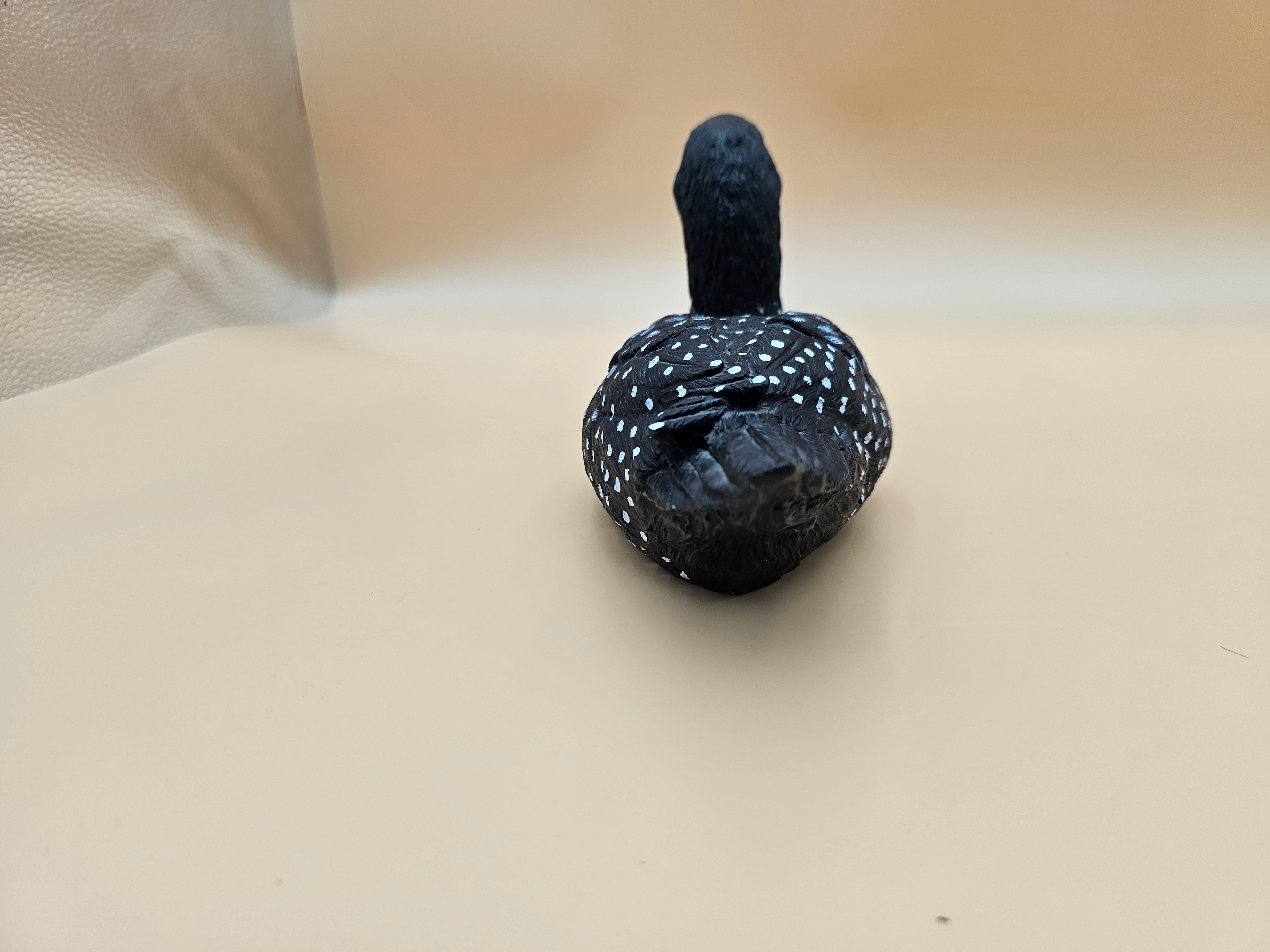 Vintage Assorted Loon Figurine Collection – Group of 6