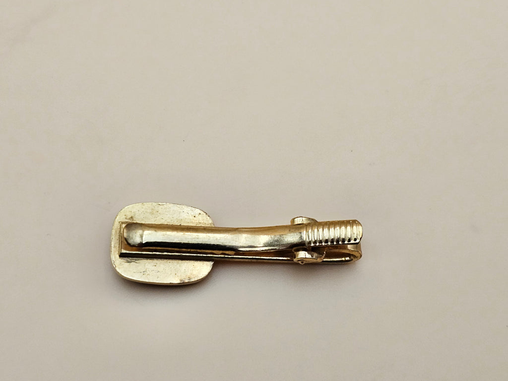 Vintage Men’s Cufflinks, Tie Bars & Tie Tacks Mixed Accessory Lot