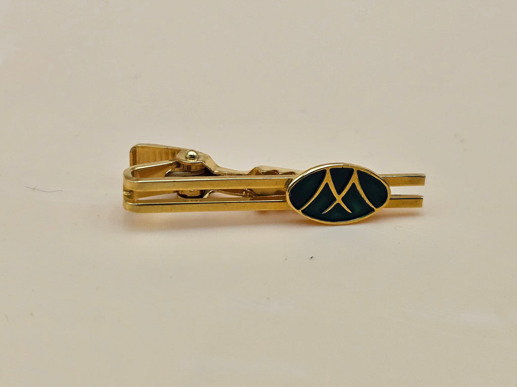 Vintage Men’s Cufflinks, Tie Bars & Tie Tacks Mixed Accessory Lot