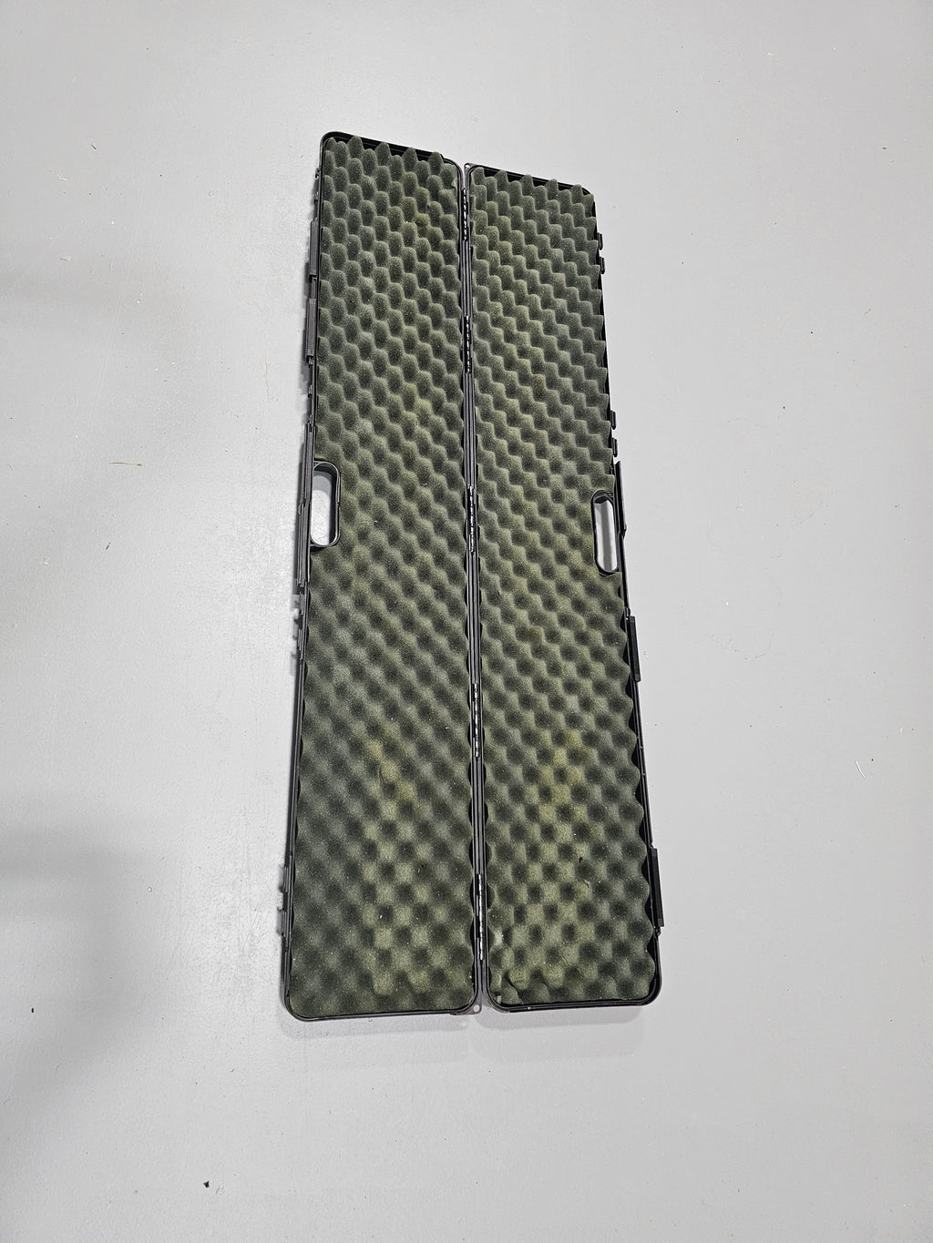 Doskocil 52-Inch Hard-Shell Rifle or Shotgun Case with Foam Interior