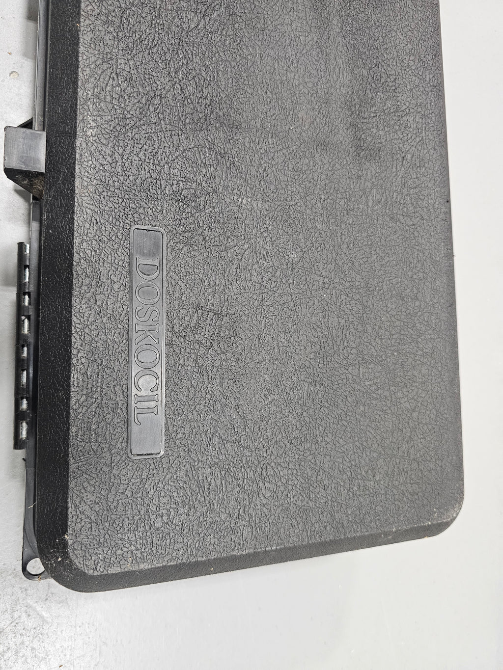 Doskocil 52-Inch Hard-Shell Rifle or Shotgun Case with Foam Interior