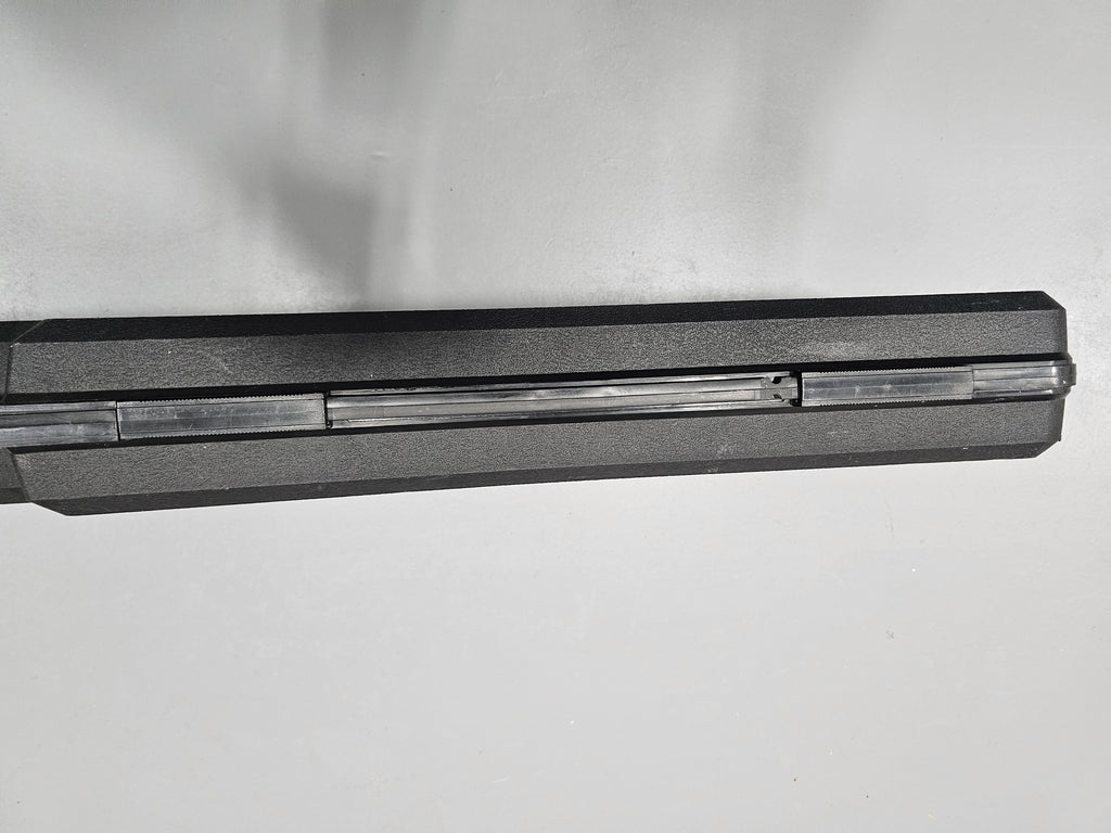 Doskocil 52-Inch Hard-Shell Rifle or Shotgun Case with Foam Interior