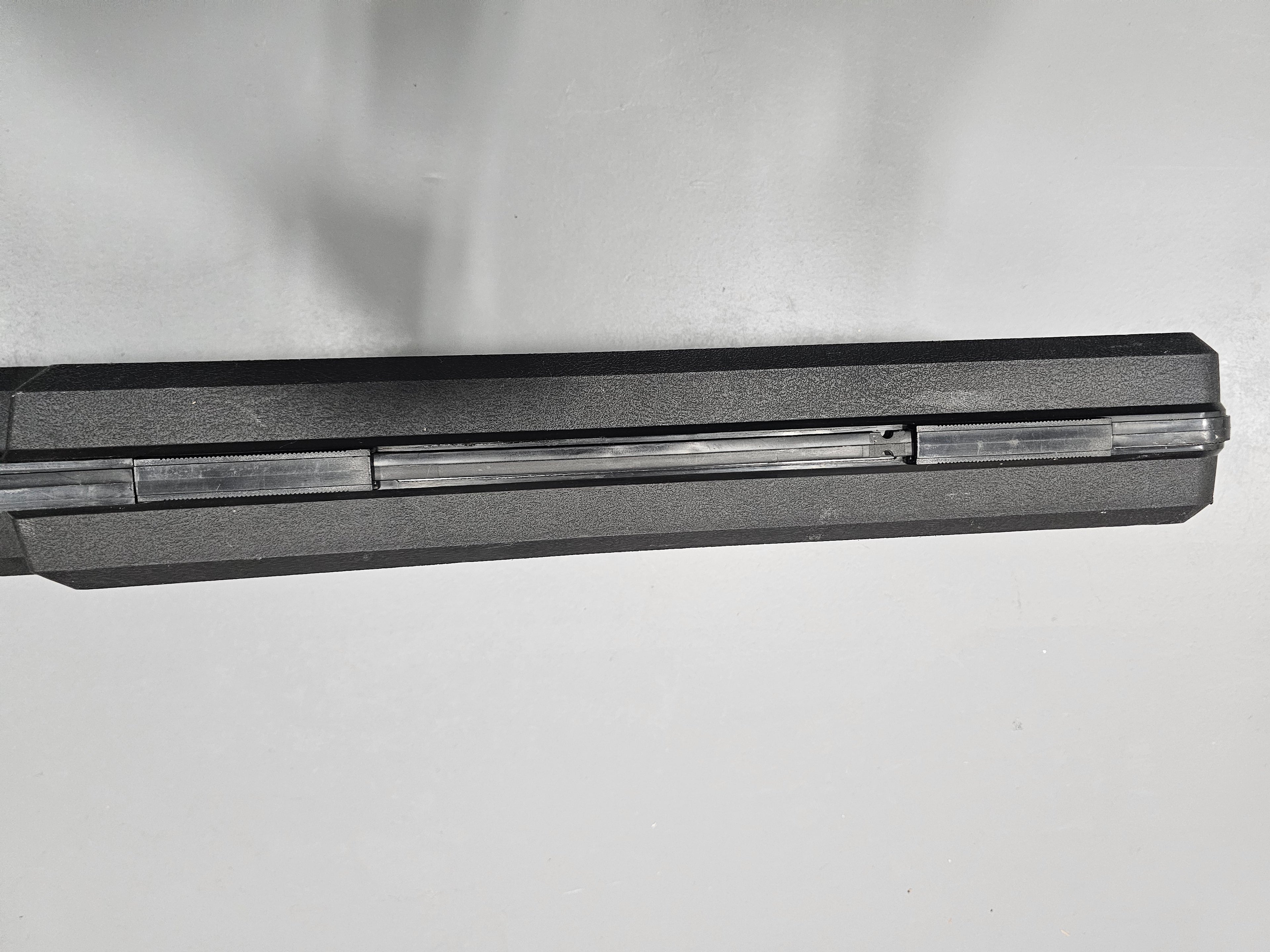 Doskocil 52-Inch Hard-Shell Rifle or Shotgun Case with Foam Interior