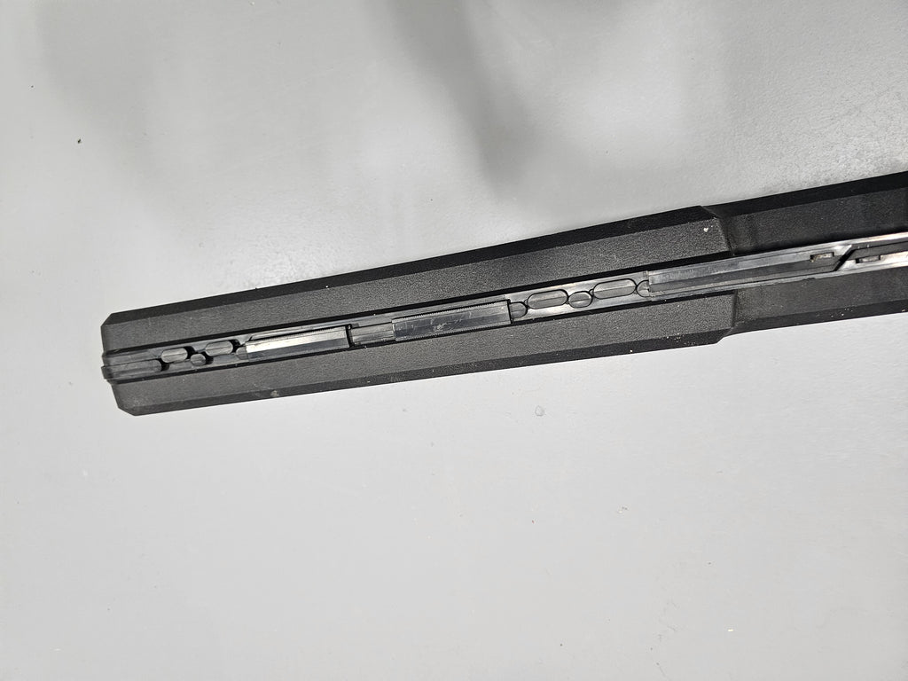 Doskocil 52-Inch Hard-Shell Rifle or Shotgun Case with Foam Interior