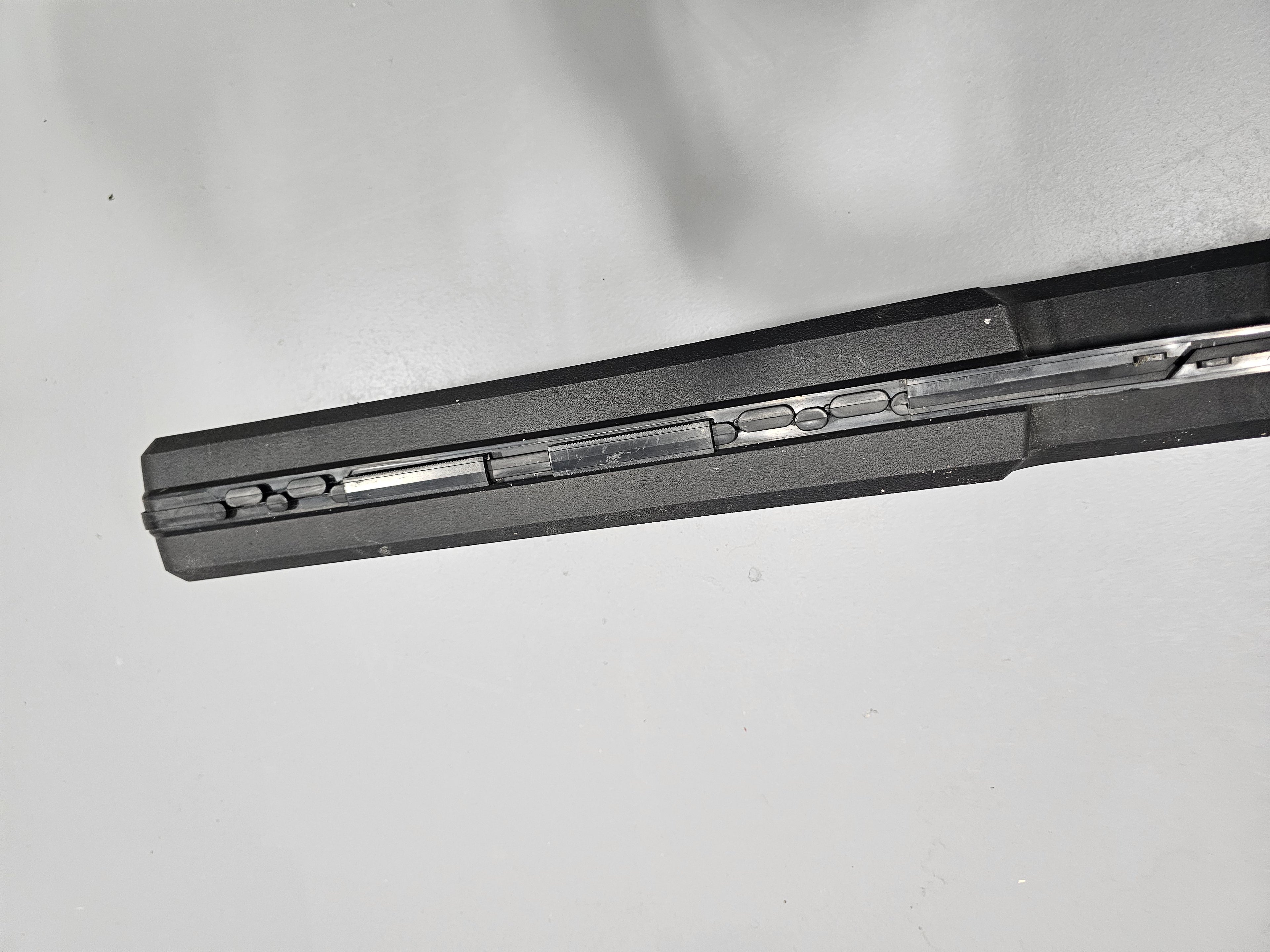 Doskocil 52-Inch Hard-Shell Rifle or Shotgun Case with Foam Interior