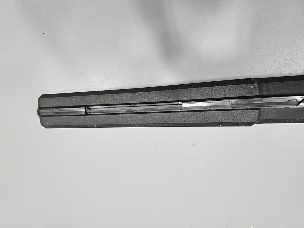 Doskocil 52-Inch Hard-Shell Rifle or Shotgun Case with Foam Interior