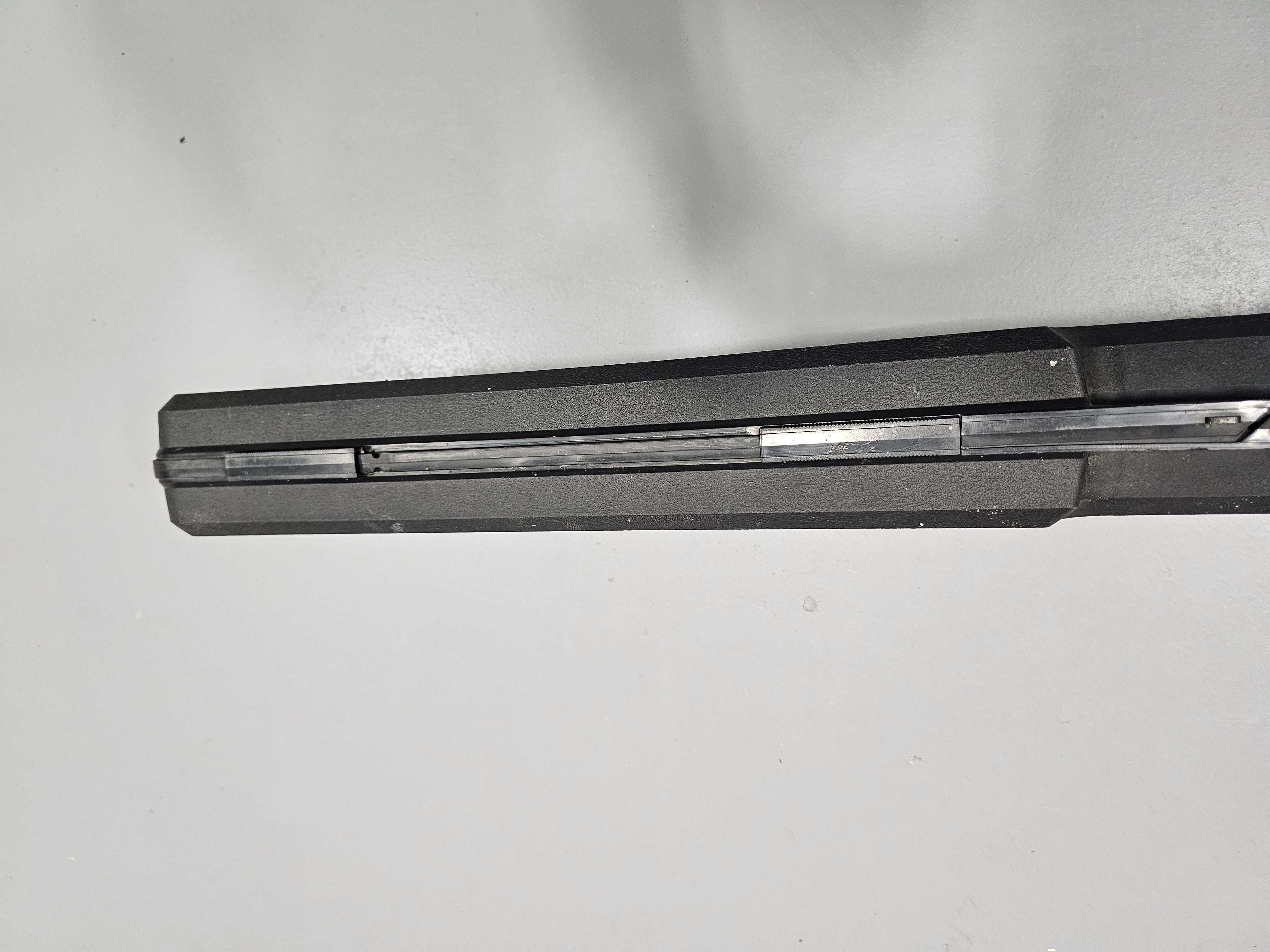 Doskocil 52-Inch Hard-Shell Rifle or Shotgun Case with Foam Interior