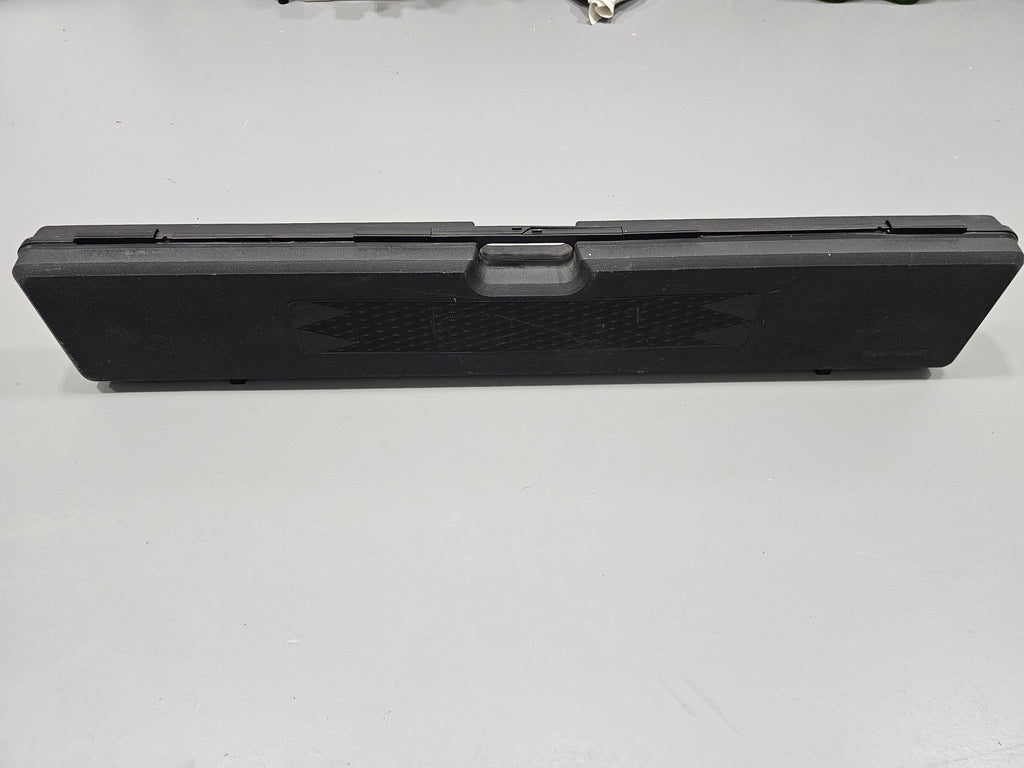 Doskocil 52-Inch Hard-Shell Rifle or Shotgun Case with Foam Interior