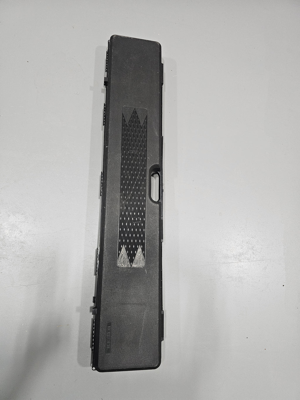 Doskocil 52-Inch Hard-Shell Rifle or Shotgun Case with Foam Interior
