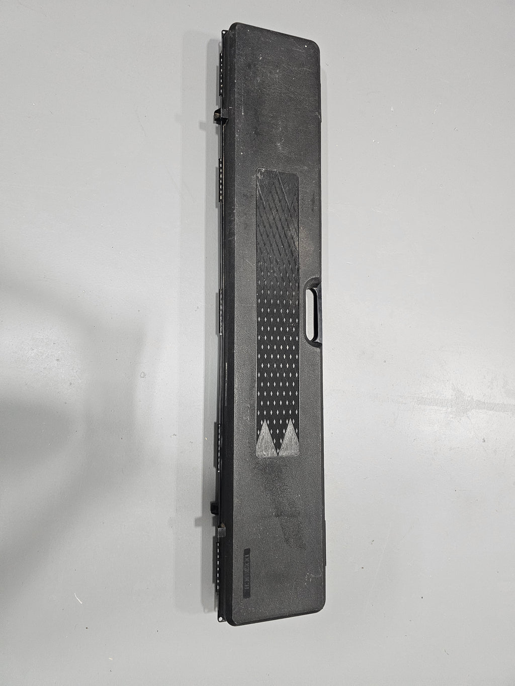 Doskocil 52-Inch Hard-Shell Rifle or Shotgun Case with Foam Interior