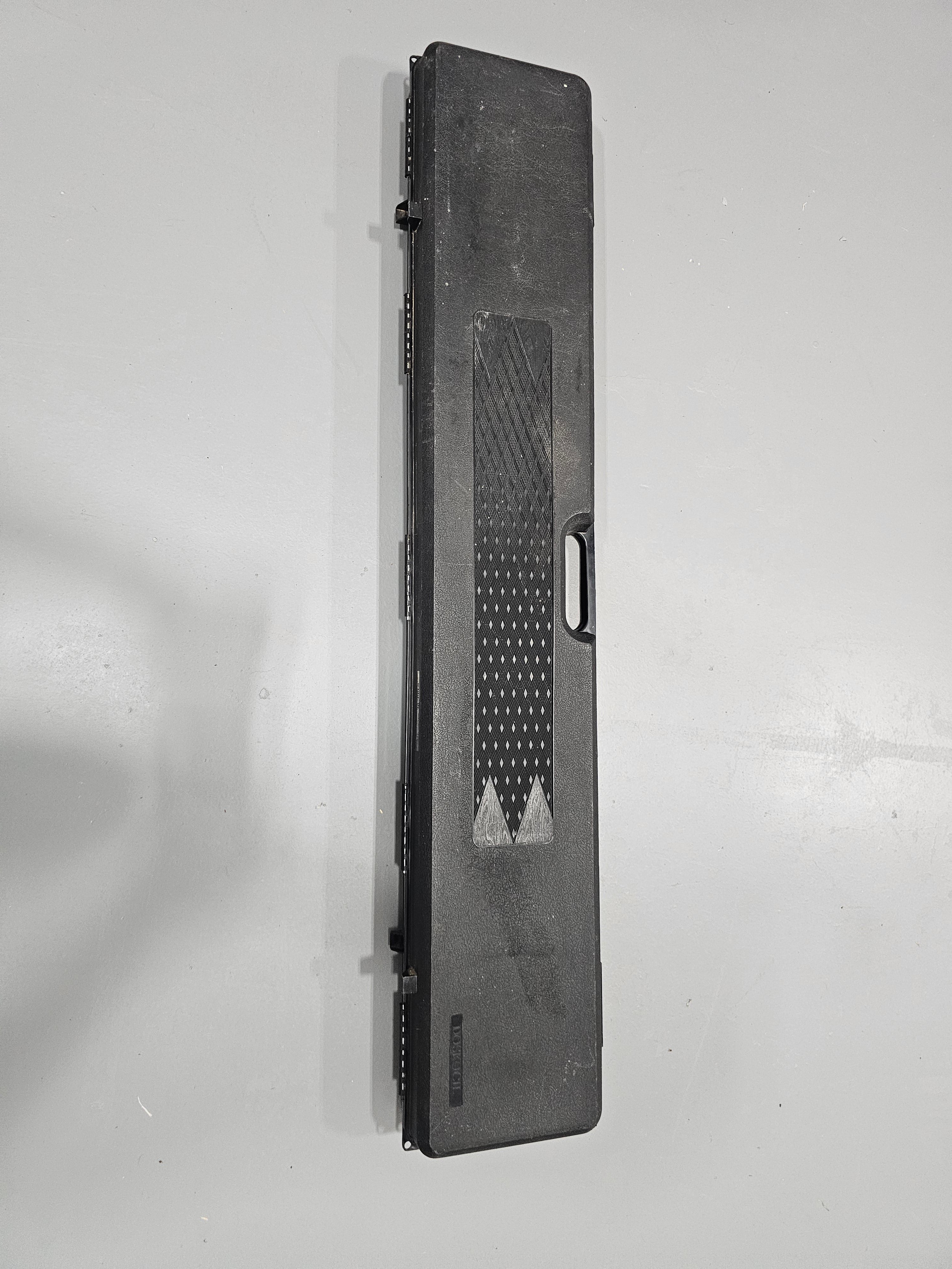 Doskocil 52-Inch Hard-Shell Rifle or Shotgun Case with Foam Interior