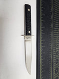 Vintage Imperial Fixed Blade Hunting Knife 9" – Providence RI USA