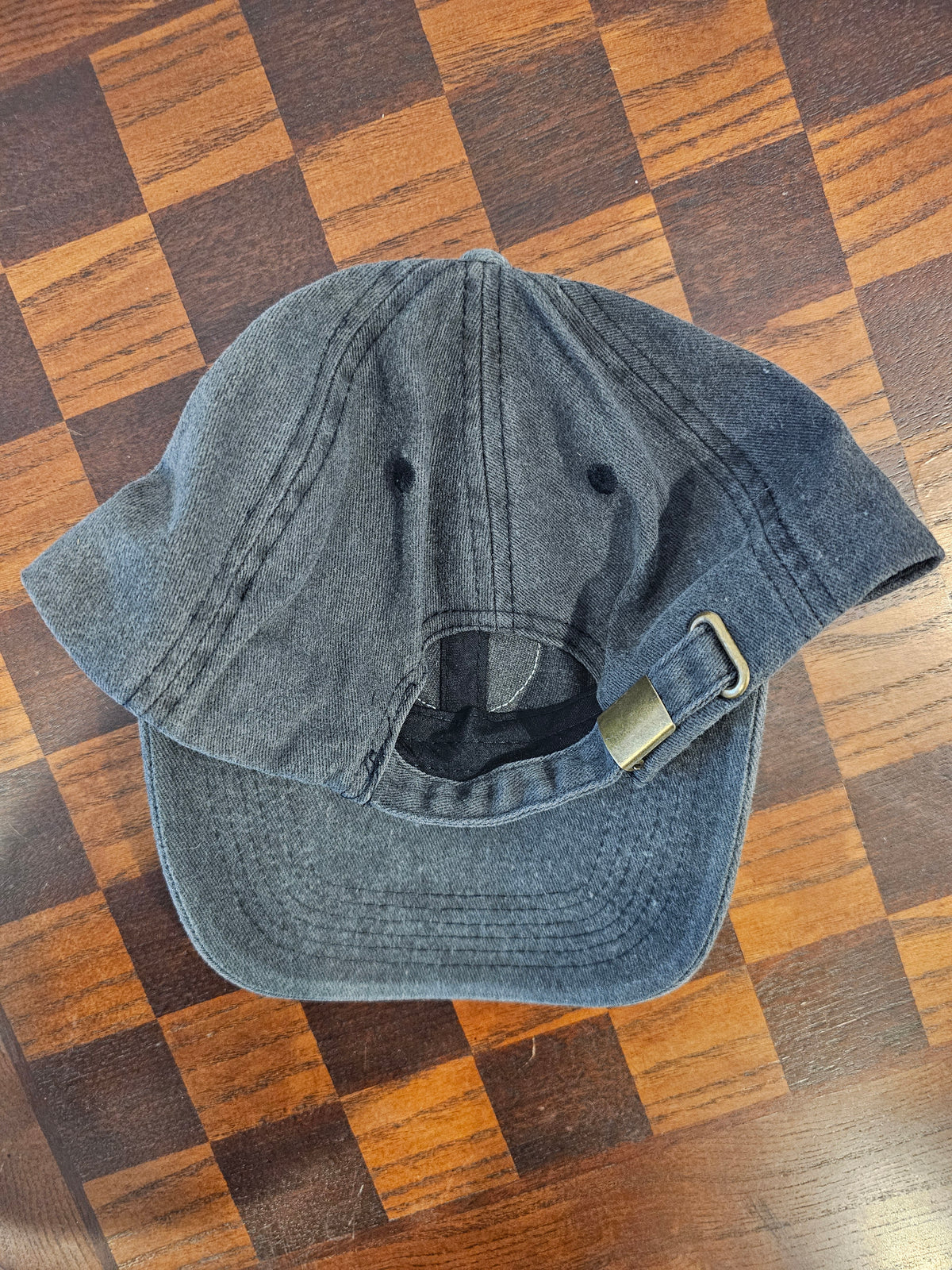 TOC Dad Cap