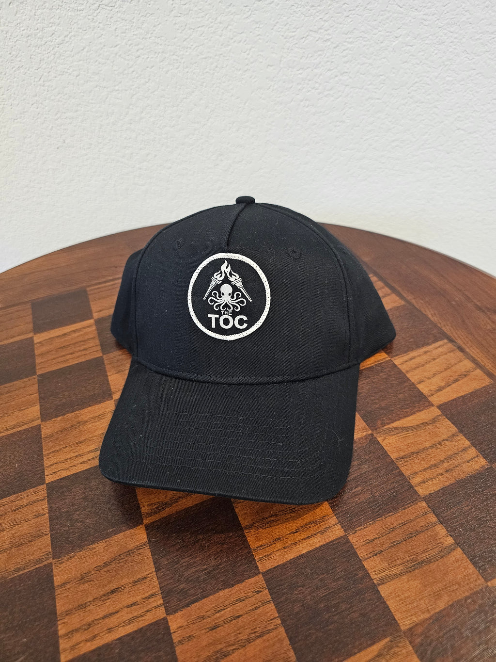 TOC Youth Snapback