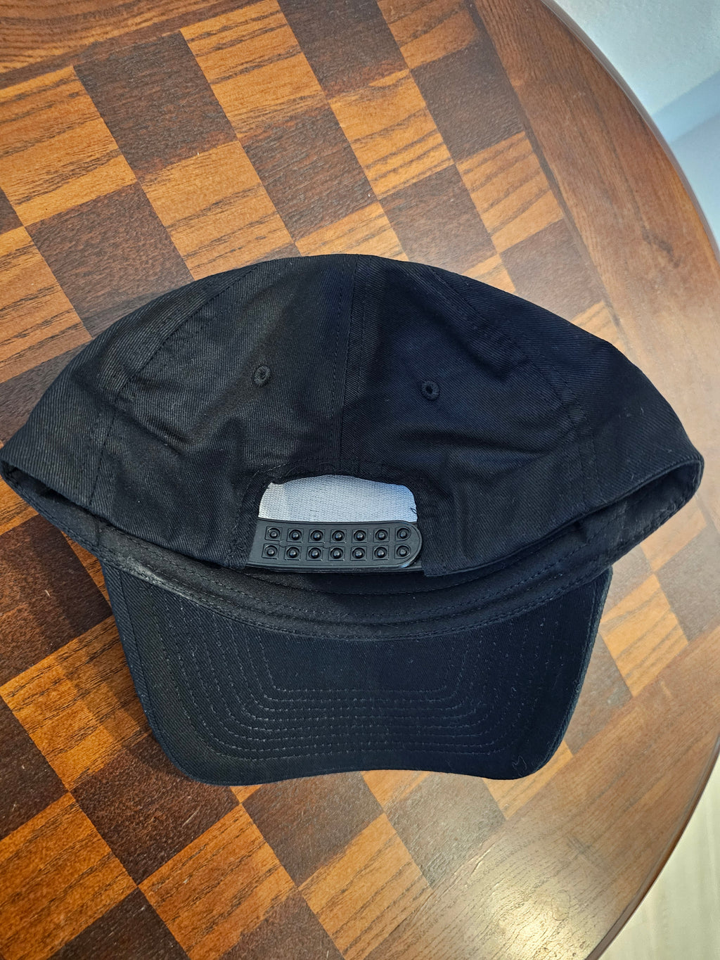 TOC Youth Snapback