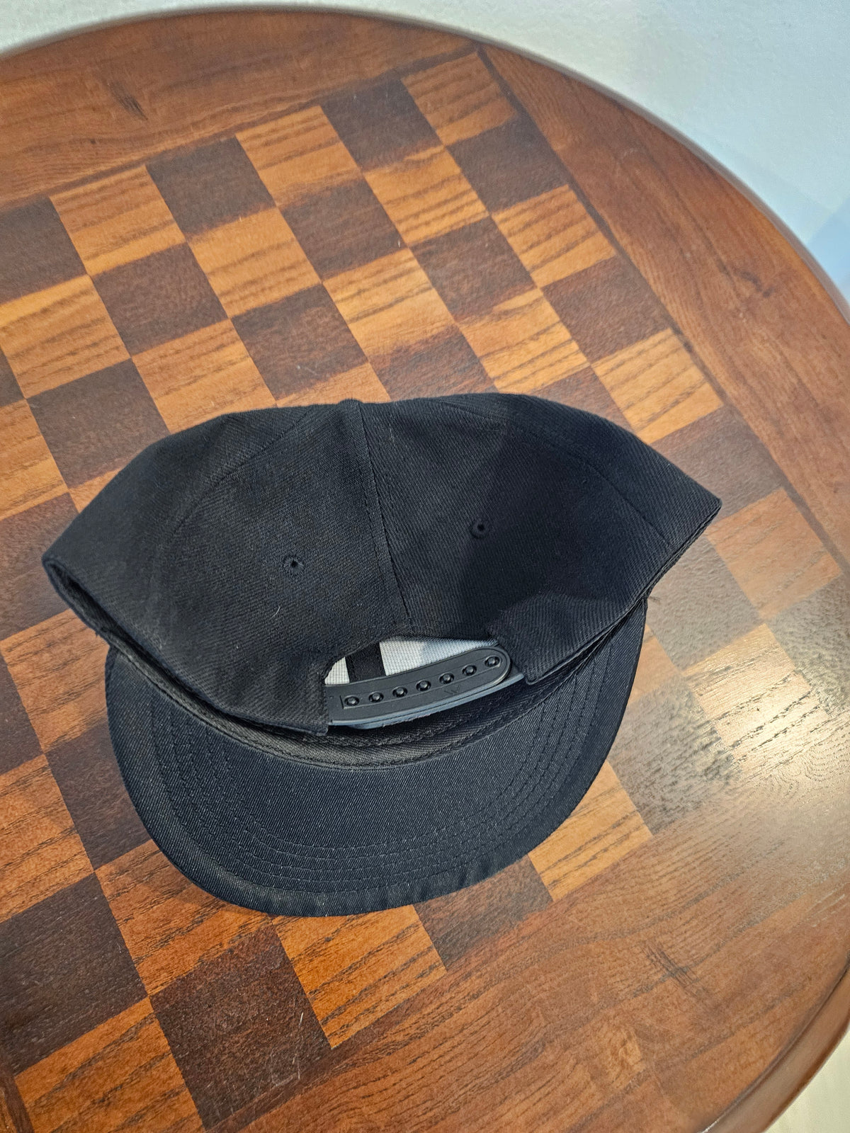 TOC Kids Snapback