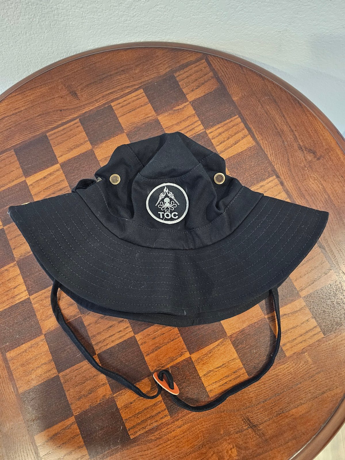 TOC Boonie Sun Hat