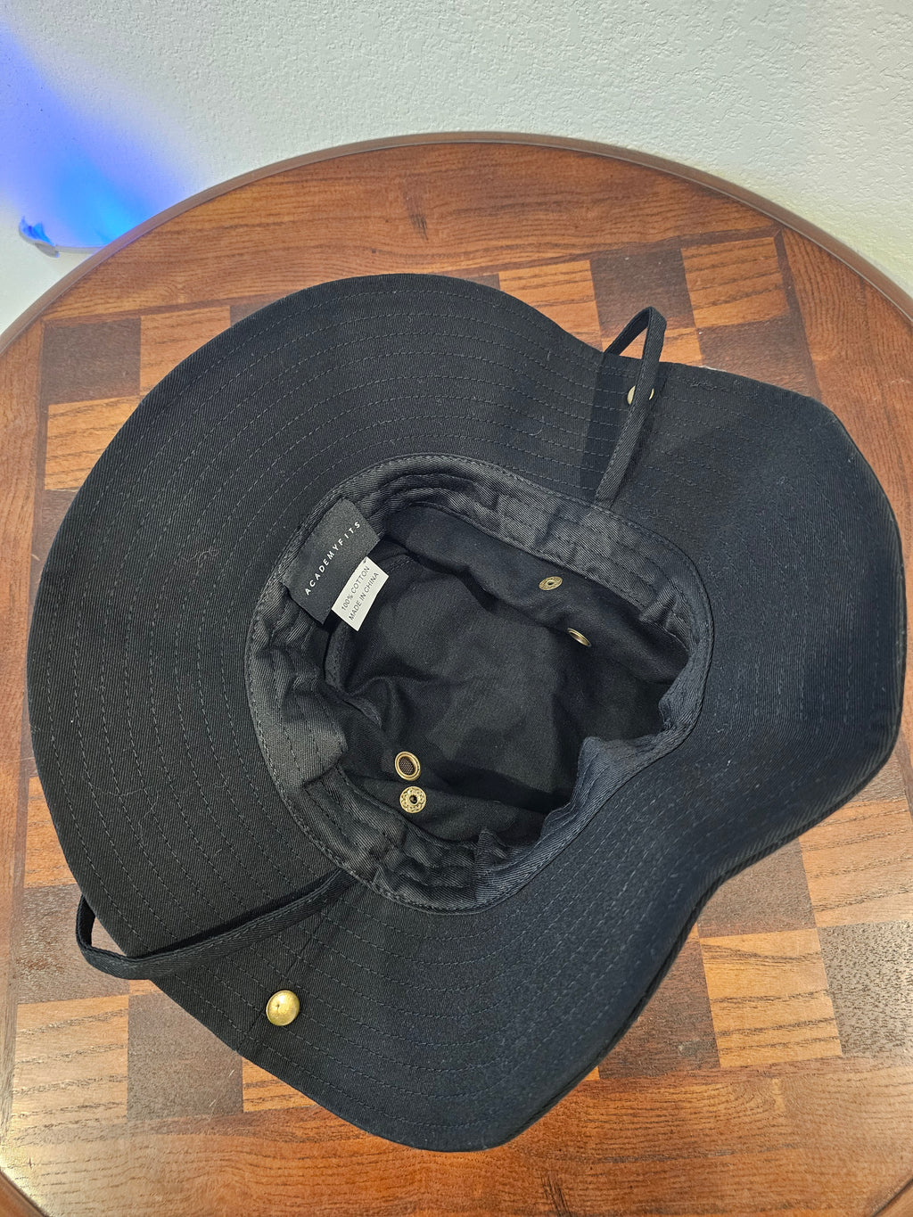 TOC Boonie Sun Hat