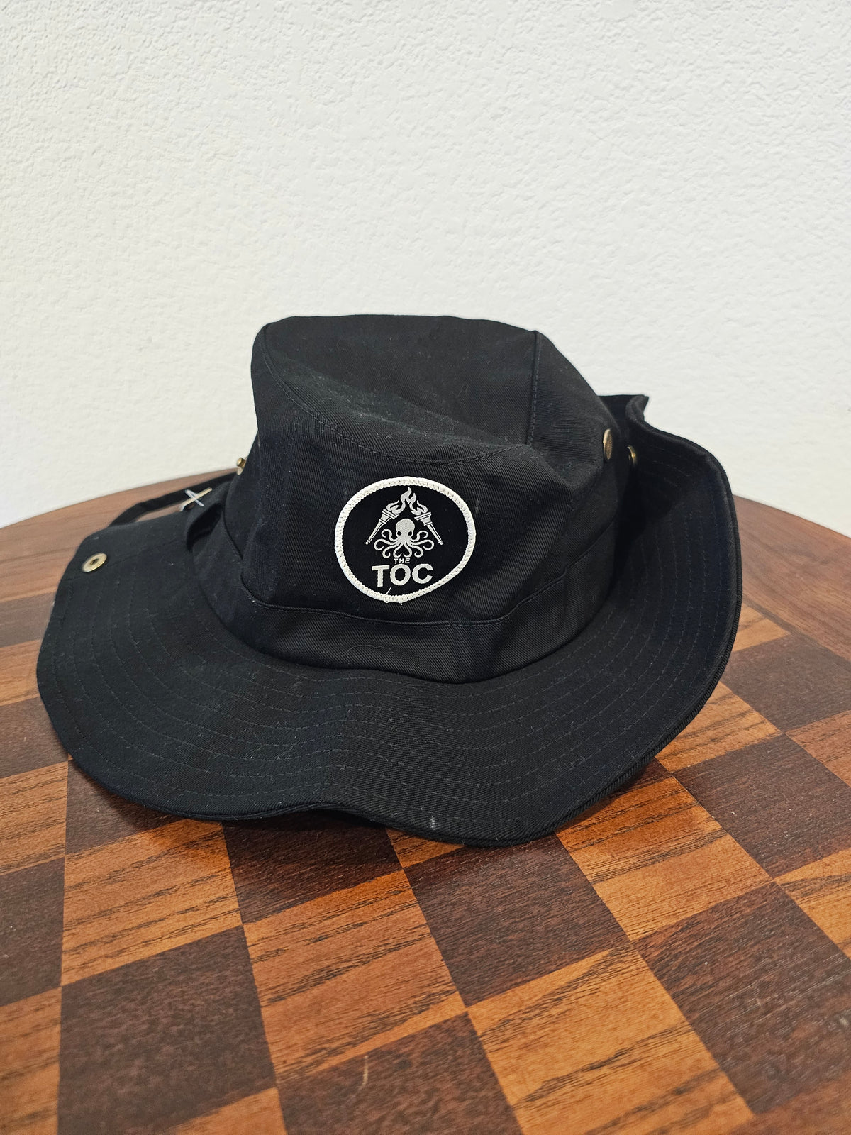 TOC Boonie Sun Hat