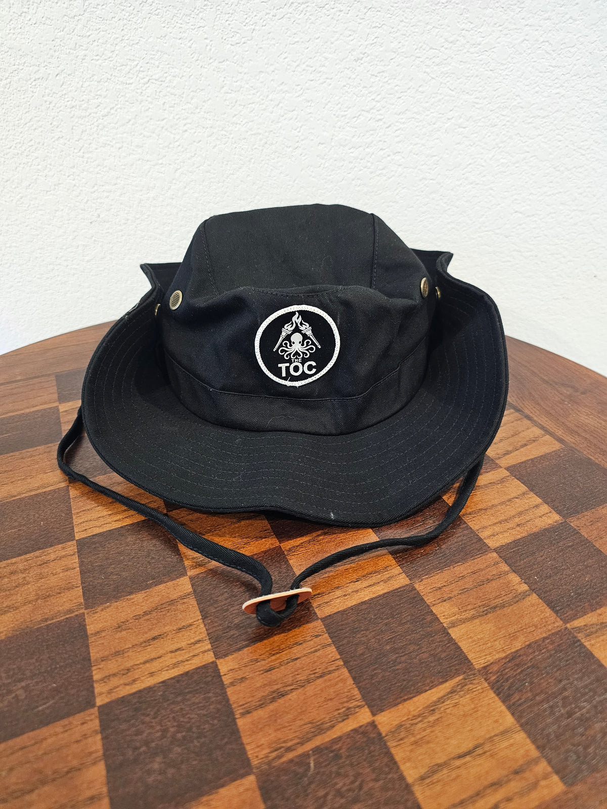 TOC Boonie Sun Hat